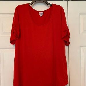 LulaRoe Morgan Shirt